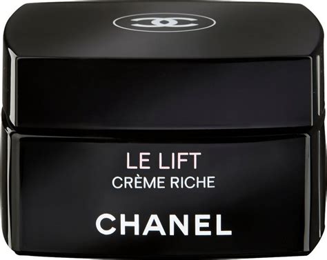 Chanel, »Le Lift Crème Riche«, Gesichtscreme | OTTO