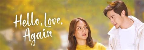 Hello Love Again Official Trailer ABS CBN Entertainment