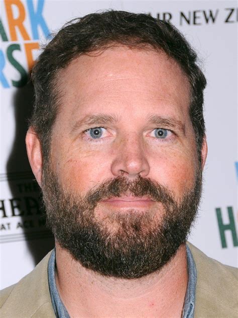 David Denman