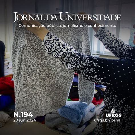 Arquivos Especial Semana da África UFRGS Jornal da Universidade