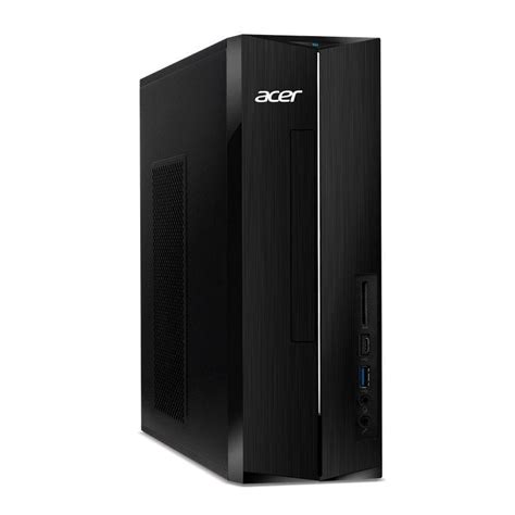 Acer Aspire Xc Intel Core I Gb Gb Ssd