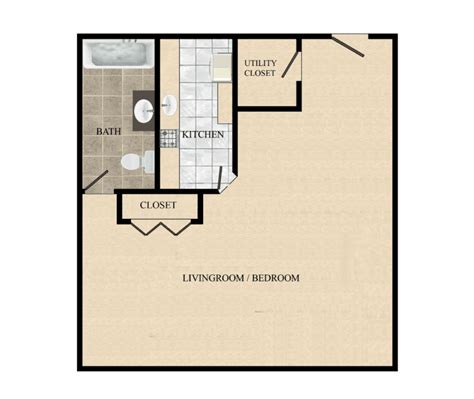 CCI - Park Tower Apartments