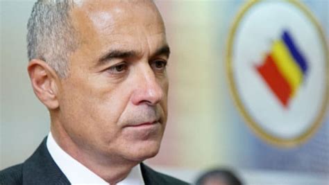 Călin Georgescu şi a depus candidatura independentă la Preşedinţia