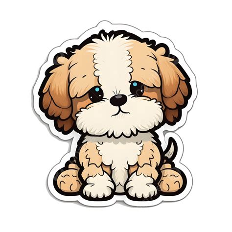 Desenho De Cachorro Png Desenho Animado Cachorro Filhote De