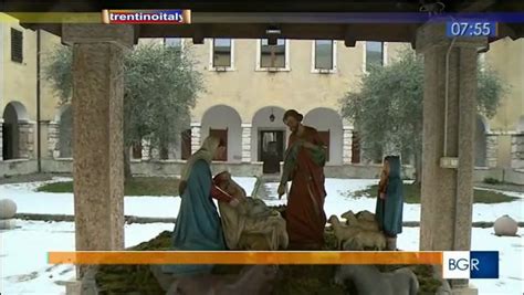 I Frati Della Cervara A Trento Lasciano Il Convento Video Dailymotion