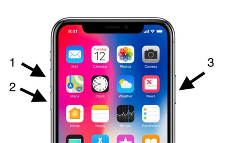 Cara Restart IPhone XR Le Petit Cochon Dingue