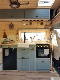 19 Husvagnsrenovering Ideas In 2024 Van Life Diy Van Living Van Home