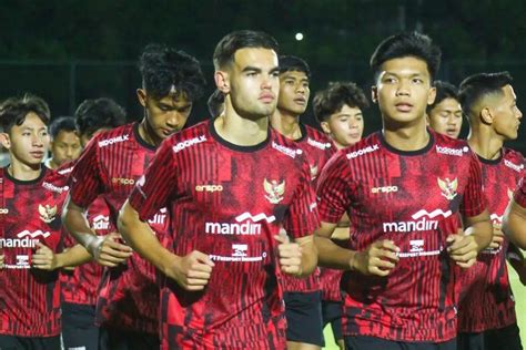 Catat Ini Jadwal Lengkap And Siaran Langsung Piala Aff U 19 2024 Di