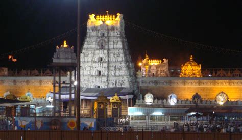 venkateswara temple sri venkateswara swamy vari temple history