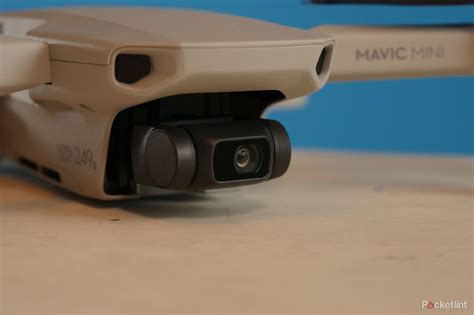 DJI Mavic Mini review: Tiny & terrific