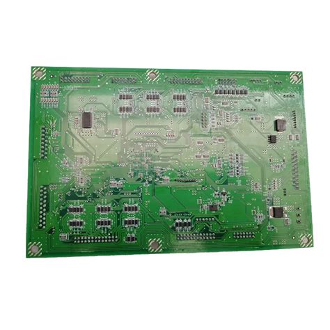 E Original Mimaki Station Pcb Assy Mp E For Mimaki Tx P