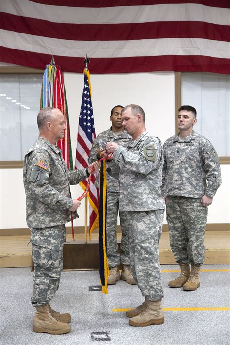 Asymmetric Warfare Group receives top honor | Article | The United ...