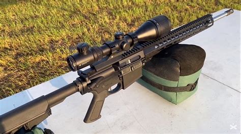 Best Illuminated Reticle Scopes [Reviewed in 2022] |Hunting Mark