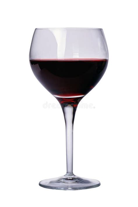 Purple Wine Glass Stock Image Image Of Glass Wine Purple 7244587