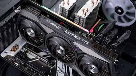 Is a GPU a video card? - PC Guide