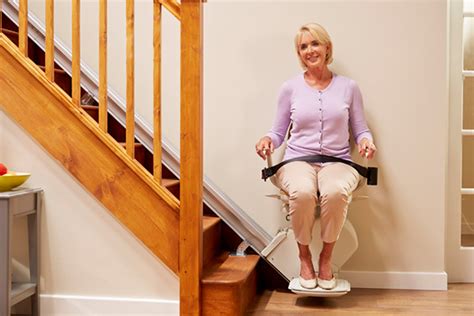 Acorn Club | Personal Stairlift Hub | Acorn Stairlifts USA