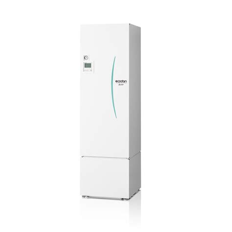 Mitsubishi Electric W Rmepumpe Ecodan Power Inverter Mit Speichermodu