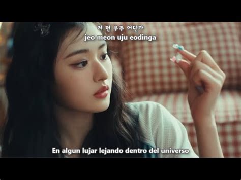 FIFTY FIFTY STARRY NIGHT MV Sub Español Hangul Rom HD YouTube