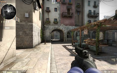 Best Csgo Viewmodel Top 5 Pro Player Settings Lootbear Blog