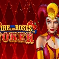 Fire And Roses Joker Slot Review Free Demo