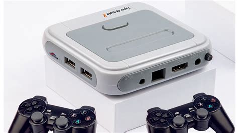 super console  una buena alternativa  retroemulacion