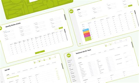 BA Glass. Production Platform. ‣ New Normal | Experience the change