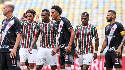 FERJ proíbe clássicos entre Fluminense e Vasco no Maracanã até consenso