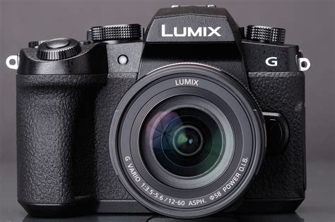 Panasonic Lumix DC-G95/G90 Review: Digital Photography Review