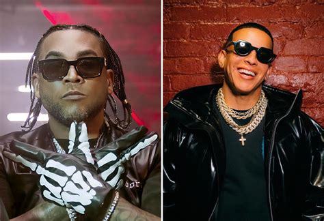 Fin De La Rivalidad Don Omar Responde A Mensaje De Daddy Yankee