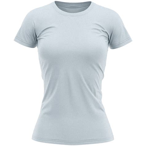 Tshirt Deluxe Femme Blanc Gladiasport