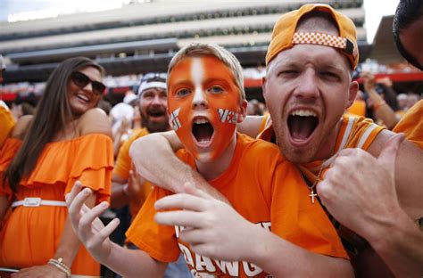 Tennessee Football Committing To A Foundation Of Strength