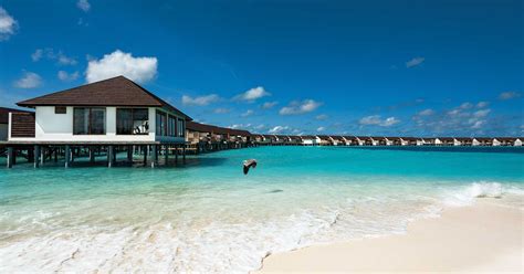 OBLU SELECT at Sangeli - Budget Maldives