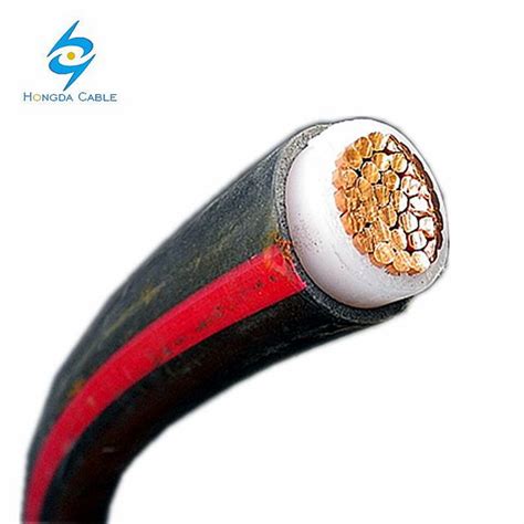 1x240mm2 Cable Single Core Aluminum XLPE Power Cables JYTOP Cable