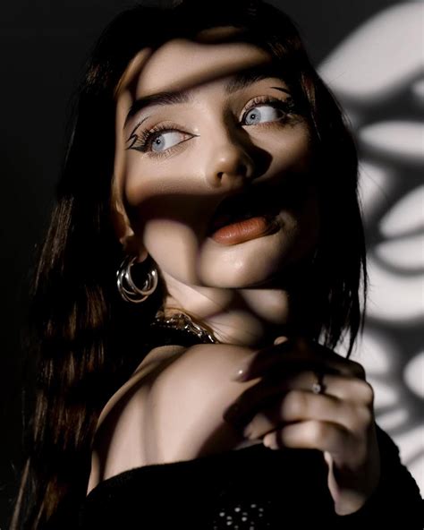 The Cutie Collective - Yana Ruppel IG: Rup.Yana 📷 Alina Nikolaeva