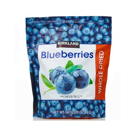 Dried Blueberries - Hello Grocery - Online Indian Grocery Store | Home ...