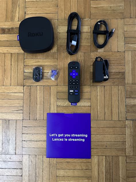 Review: Roku Ultra (2022) | The IT Nerd