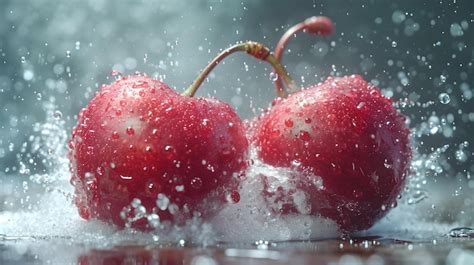 Drool Worthy Stir Water Cherries Are Changing Everything About Fresh Fruit news