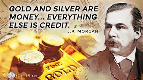 The 101 Best Gold Quotes From History