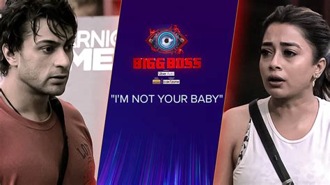 Watch Bigg Boss Season 16 Episode 118 Im Not Your Baby Watch