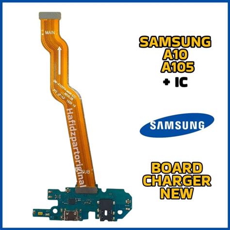 Jual Flexibel Flexible Board Charger Papan Konektor Pcb Cas Samsung A10