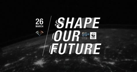 Sustainability Shape Our Future Wwf Philippines Calls For Filipinos