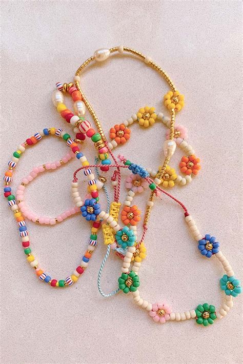 50 DIY Jewelry Ideas - Teen Crafts