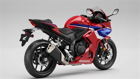 Este Es El Precio De Las Nuevas Motos De Honda Mdz Online