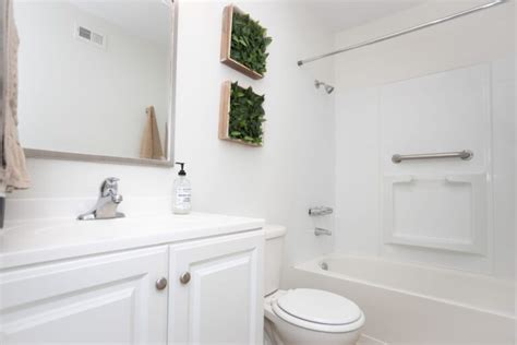 Small Bathroom Renovation Ideas | How to Renovate a Tiny Bath