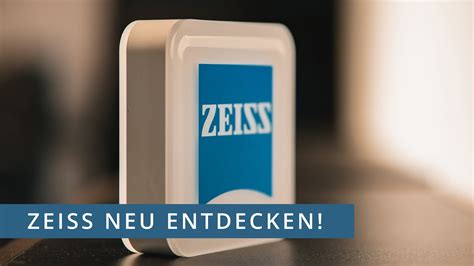 ZEISS Objektive Neu Entdecken Interview Auf Der PHOTOPIA Hamburg 2023