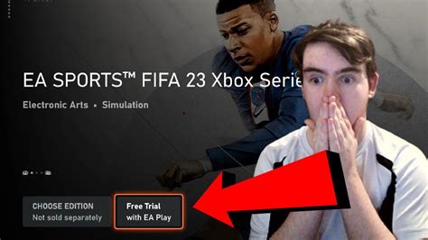 HOW TO INSTALL FIFA 23 TODAY YouTube