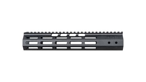 Noveske Gen 4 Handguard 1075 Simple Man Armory