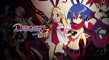 Pobierz I Graj W DISGAEA RPG Na PC I Mac Emulator