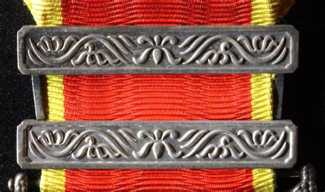 Pillars Of The State Order Replicas And Fakes Medals Of Asia