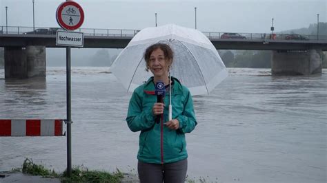 Abendschau Hochwasser Prognosen Werden Besser Hier Anschauen